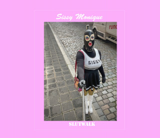 Sissy Monique - Slutwalk in the redlight district thumbnail