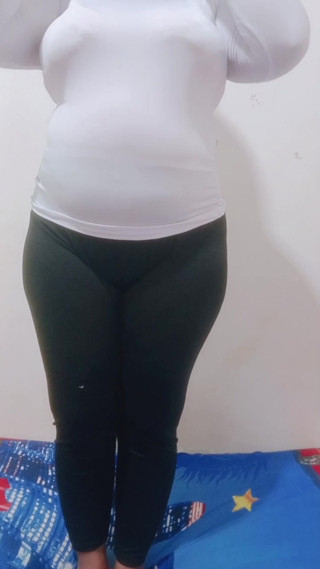 Indonesian busty pussy widow