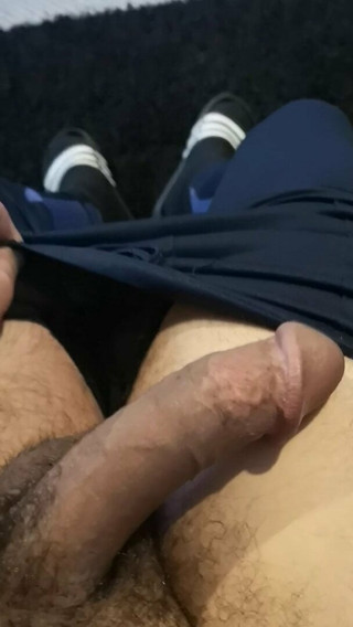 Brown Strokes