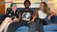 Mrflourish Milfcandy Podcast: Bree Austin, Damson Jenkins, Insatiable Karla with Host Mrflourish