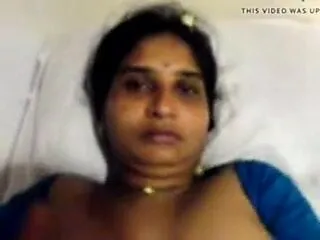 Telugu stepmom and step son