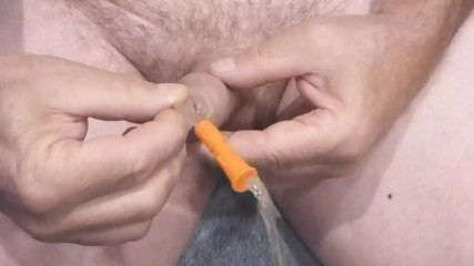Lil Will - Piss &amp; Catheter Compilation