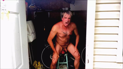 My Naked Handyman 3-2