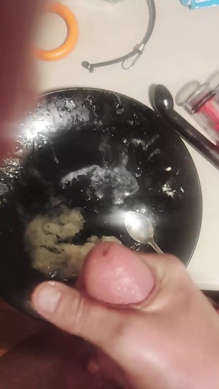 Cum Deal so much cum is fun