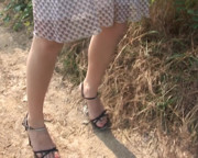 Makes the First One She Meets Cum