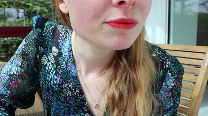 My Lipsticks