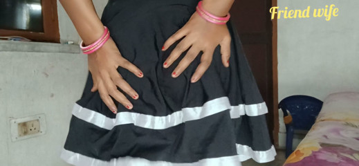 Nude dance beautyful slim indian girl benjale fucking