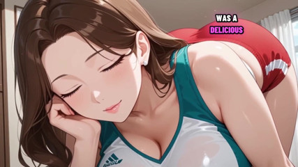 Unfaithful Wife at the Gym