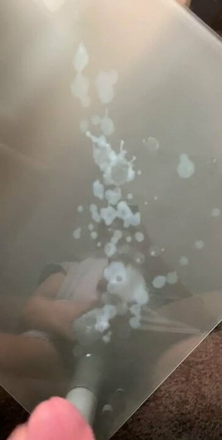 Short CumShot