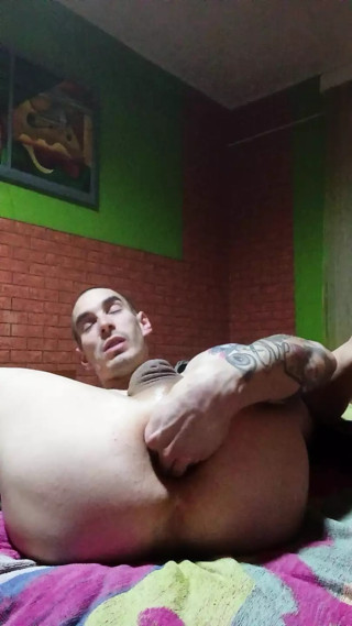 Anal Dildo
