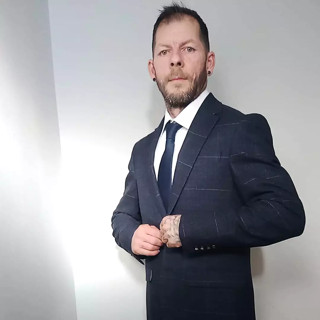 New Suit