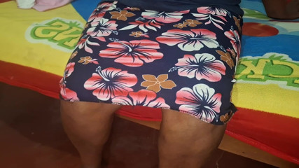 Perfect milf homemade