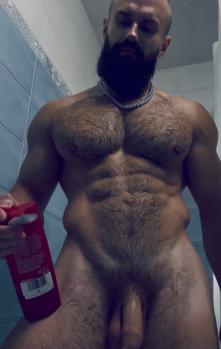 Solo Man