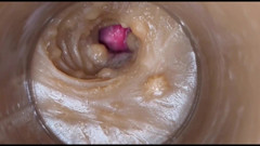 Compilation  CreamPie part 2 POV