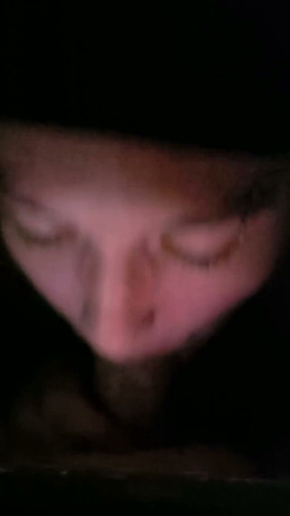 Title: POV: a Mouthful of Trouble