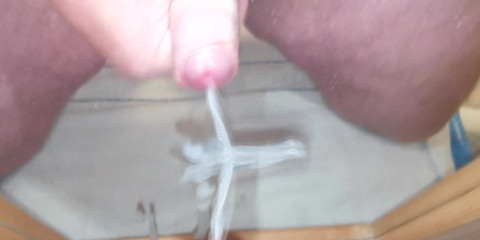 Sperma, Sperm, cumshot