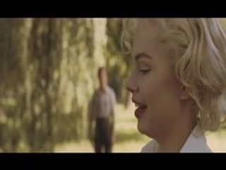 Michelle Williams - My Week With Marilyn