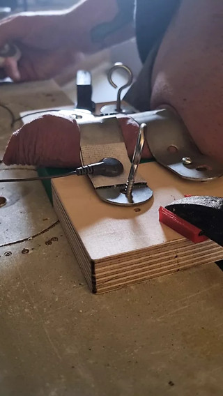 Cook torture