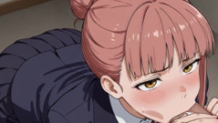 Anzu (DanDaDan)