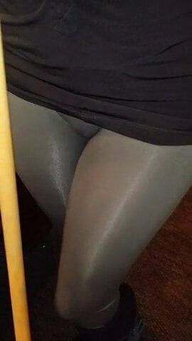 nice legs