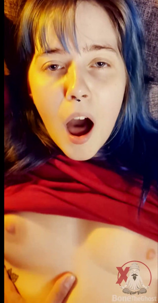 Wakey Wakey Little PAWG Morning Sex