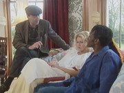 Omar Williams & Trudy (vanessa Freeman)