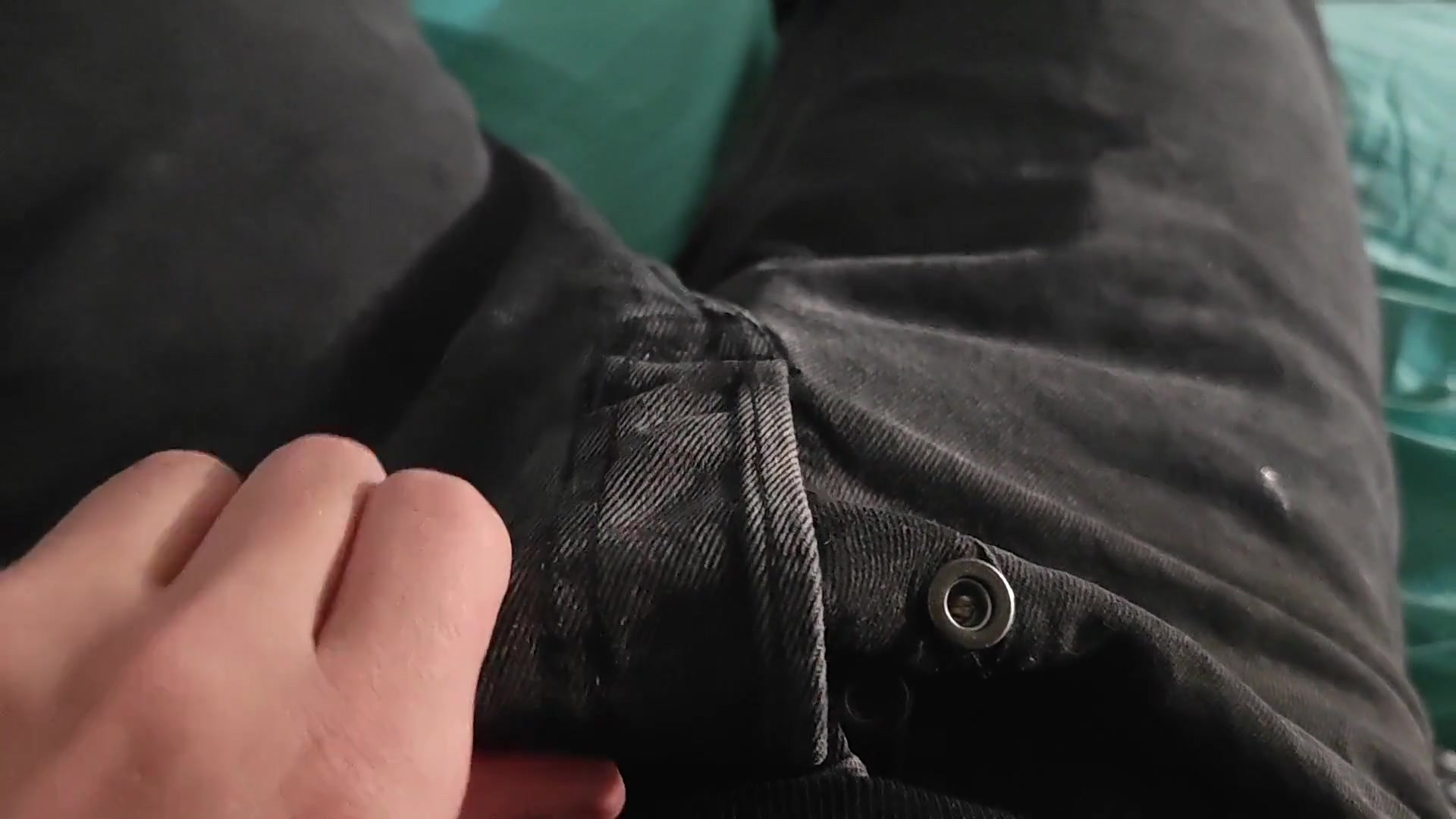 Had to Jerk off I Was so Horny