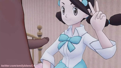 Emilyblend34 Hot 3d Sex Hentai Compilation -38