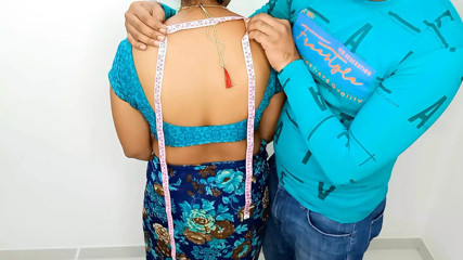 Tailar Ji Pichhali Bar Bahut Achcha Dress Silai Ki Thi