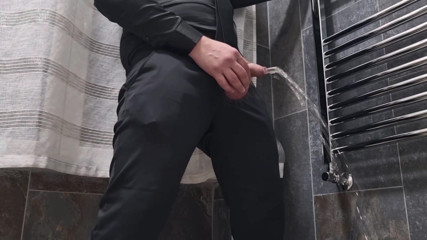 SOLO   BIG COCK   CUMSHOT   EVENING DRESS   THE PEA COMES OUT   GEME   MALE MOANS   GEMO   UNBUTTONS AND KICKS HIM OUT