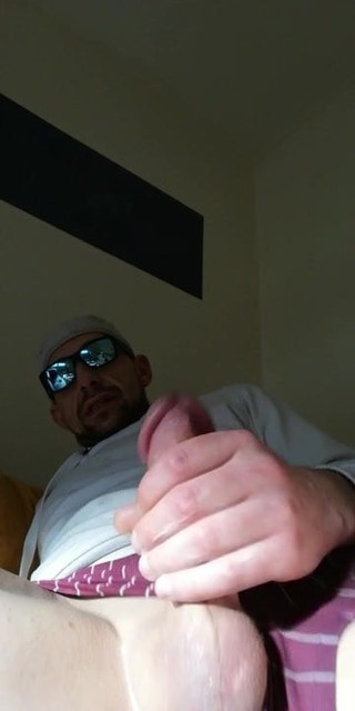 I need a horny pussy