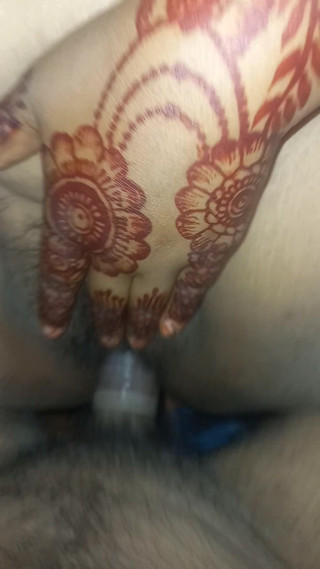 I had sex with my wife of my own free will, wearing a condom