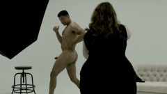 Objectified: Nude Photo Shoot Turns Sexual W Bea York