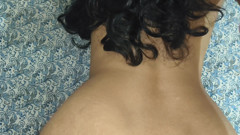 Telugu Aunty doggy style