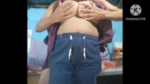 Jija saali sex