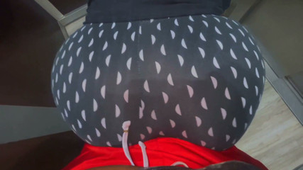 Walking Down in My Pjs (pov)