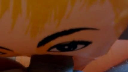 Fucking my doll and cumshot 3