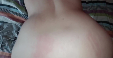 Fucking My Stepbrother