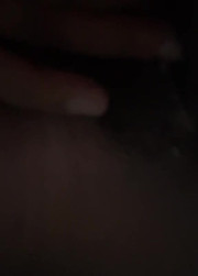 Pussy fingering