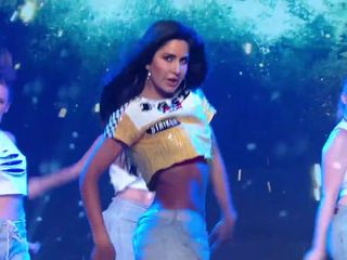 Katrina Kaif IPL 2018 slutty performance