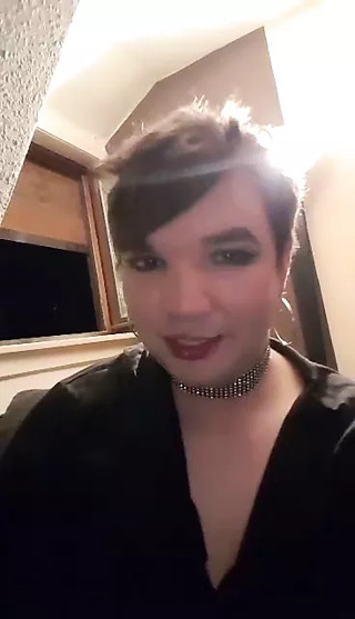 Lick up my cum thumbnail