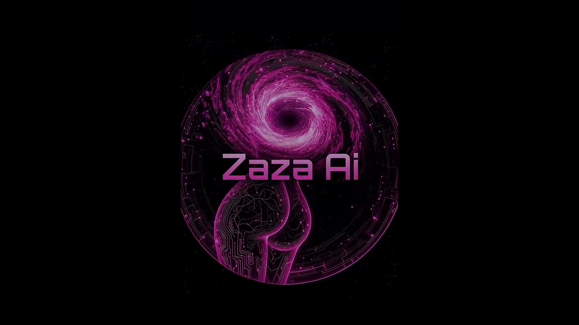 Alien Space Twerk