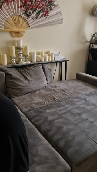 Mrs_J Housekeeping