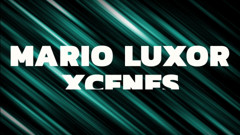 Mario Luxor's the Young Adult Scenes