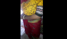 Bengali Sister-in-law Lengta Video
