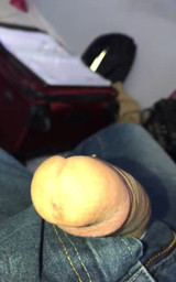 Jeans POV #04