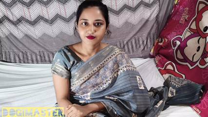 Desi Indian Bhabhi Ki Sari Me Jordaar Chuday Clear Hindi Audio Climex Mix Eltra 4k Video