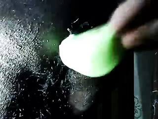 Ass Banana IN