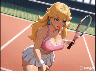 Princess Peach