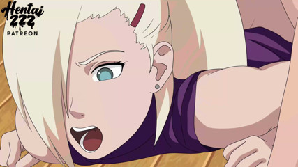 NARUTO HENTAI COMPILATION ANIME PORN VIDEO